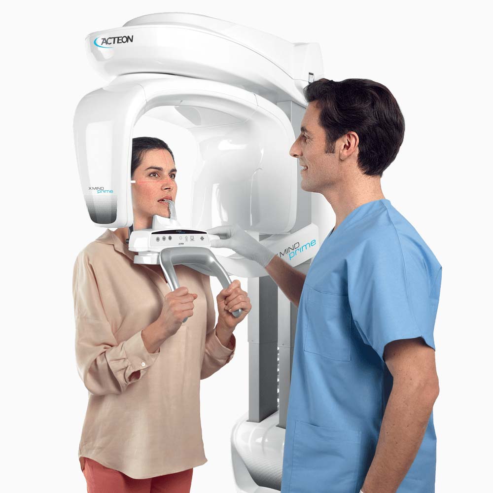 Imaging produkty