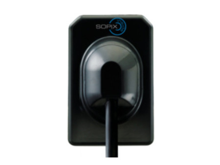 Intraorální senzor Acteon Satelec SOPIX2-Plug-In vel. 2 HD, HIGH DEFINITION