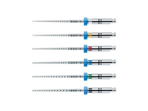 Endodoncie