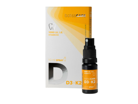 BotissCARE Test Kit