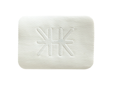 Cytoplast ™ Ti-250 2ks/bal. 30x40mm XLK titanem vyztužená neresorbovatelná PTFE membrána