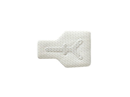Cytoplast ™ Ti-250 2ks/bal. 17x25mm BL titanem vyztužená neresorbovatelná PTFE membrána