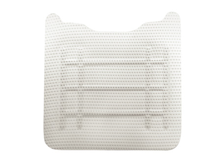 Cytoplast ™ Ti-250 2ks/bal. 38x38mm PD titanem vyztužená neresorbovatelná PTFE membrána