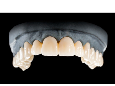 DD Nacera® Pearl Natural, multilayer zirkon, translucentní, A1, 25 mm
