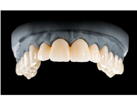 DD Nacera® Pearl Natural, multilayer zirkon, translucentní, A3, 16 mm