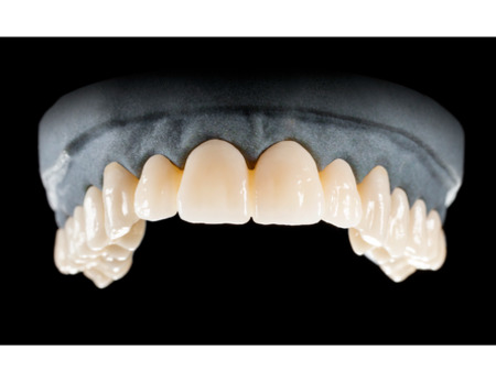 DD Nacera® Pearl Natural, multilayer zirkon, translucentní, C2, 16 mm