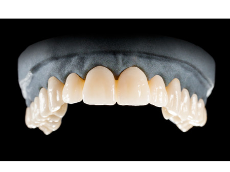 DD Nacera® Pearl Natural, multilayer zirkon, translucentní, C2, 20 mm