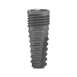 DENTI Root Form+ Implantologický systém 