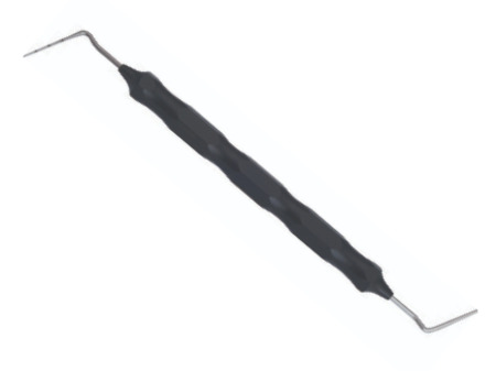 Oboustranný plugger 40-80 (551-102)