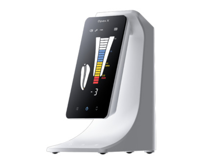Woodpecker apexlokátor DPEX X