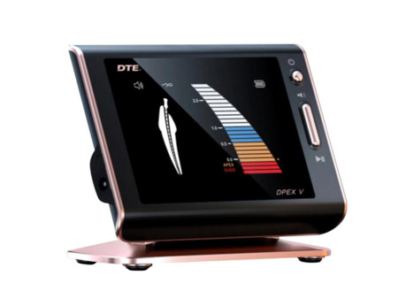 Woodpecker apexlokátor DPEX V