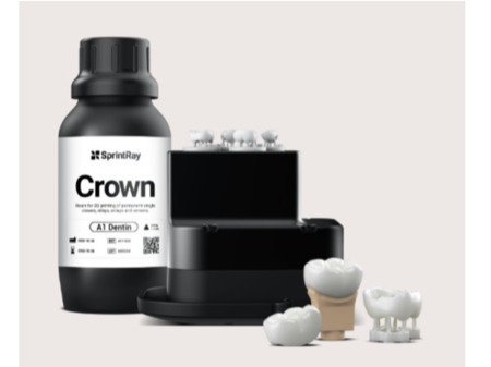 Final Crown A2, 500g