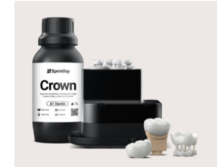 Final Crown C2, 500g