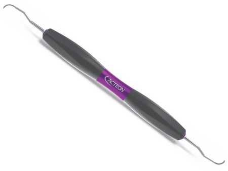 402.01SI - Gracey curette 1-2