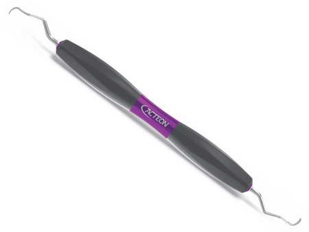 402.17SI - Gracey curette 17-18