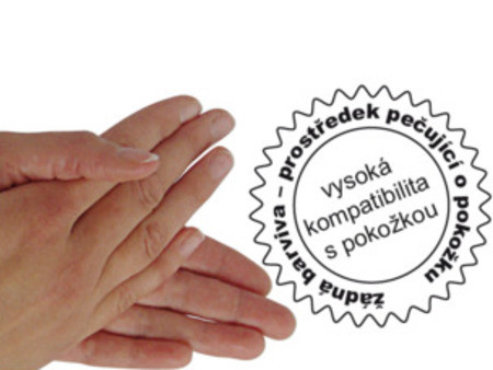 Dezinfekce na ruce Smarthand Liquid 1l (210496) 