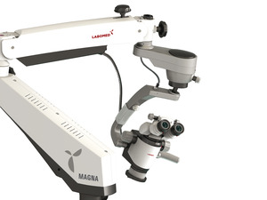 Mikroskopy Labomed Magna