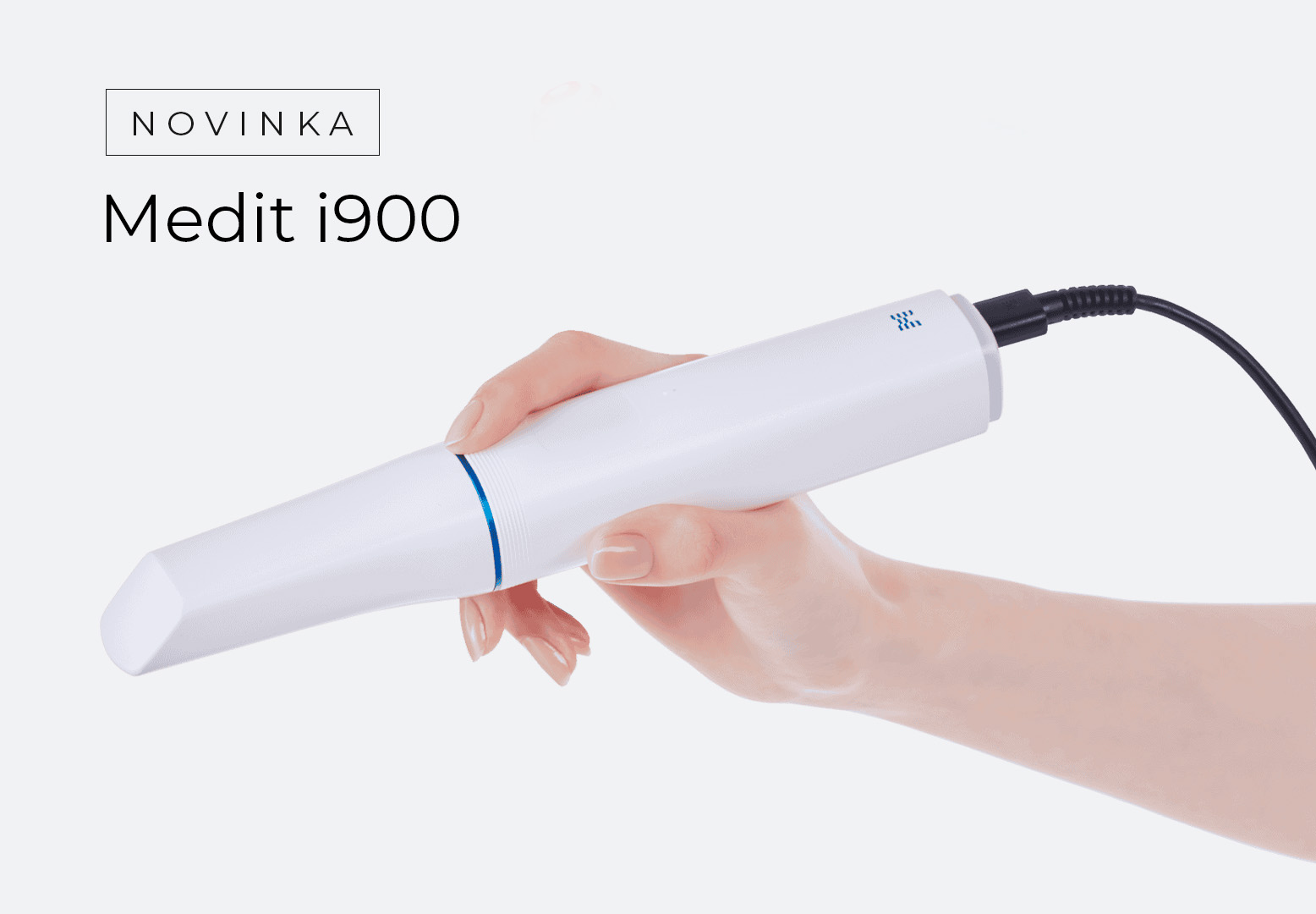 Medit i900