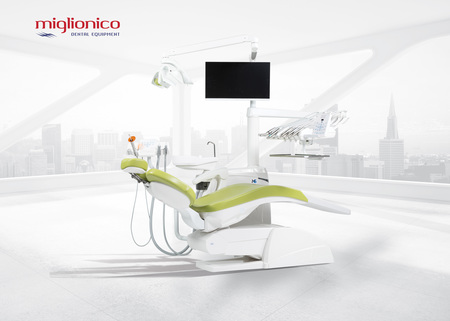 Miglionico NG NEW