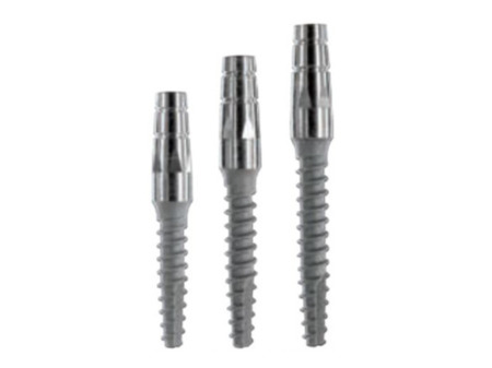 Mini implantáty Denti Needle 2.3mm conic head