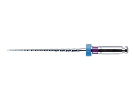 VDW NiTi MTWO, 10/.04 25mm