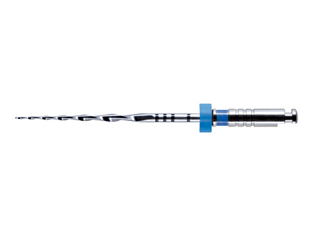 VDW NiTi MTWO, 30/.06 25mm