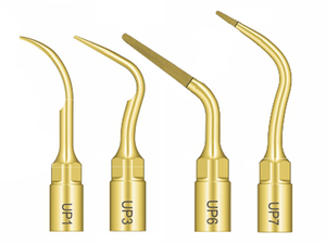 WOODPECKER Periodontal Surgery