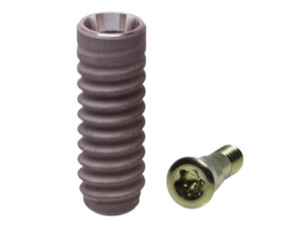 OKTAGON® Bone Level, NC+RC Meisinger Implants