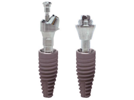 OKTAGON® Multi-Unit abutmenty Meisinger Implants
