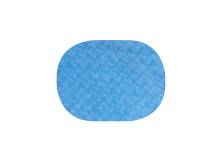 Botiss Permamem® syntetická nerezorbovatelná PTFE membrána, 15x20 mm (801520)