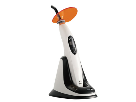 Woodpecker Polymerační lampa DTE LUX E Výkon 1200 mW/cm²