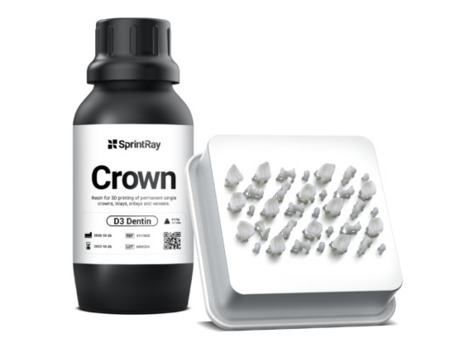 Final Crown C2, 500g