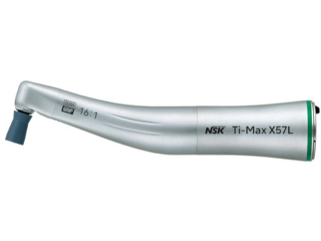 16:1 NSK Ti-Max X57L - Světelné titanové kolénko