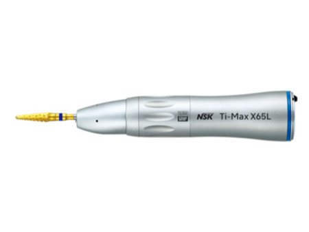 1:1 NSK Ti-Max X65L - Světelný titanový násadec