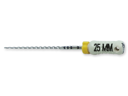 VDW K-Reamer 025mm 045