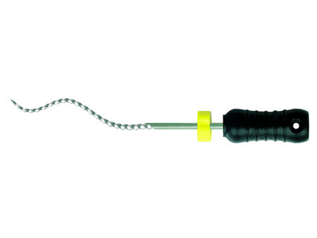 VDW NiTi K-File 021mm 040
