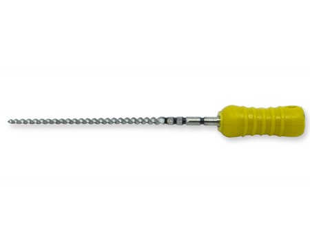 VDW NiTi K-File 021mm 050