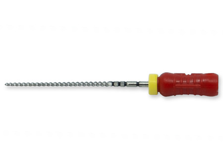 VDW NiTi K-File 021mm 055