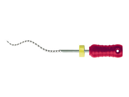 VDW NiTi K-File 021mm 055