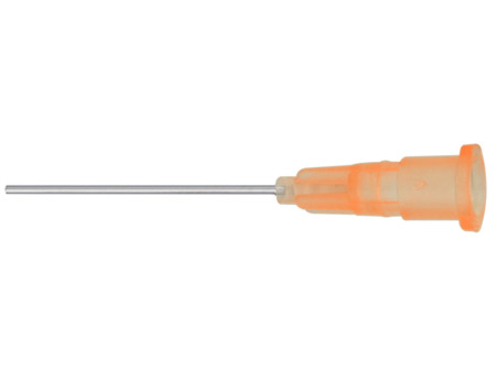 Výplachové kanyly 25G 0.5 x 25mm, 951-205