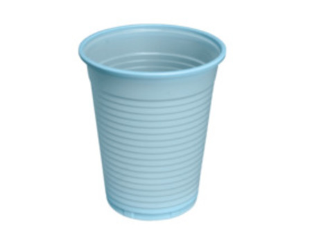Euronda Monoart kelímky, světle modré 3000ks 200ml