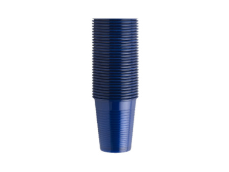 Euronda Monoart kelímky, tmavě modré 3000ks 200ml