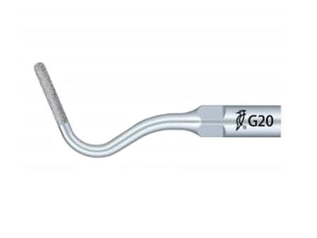 WOODPECKER G20 Scaling