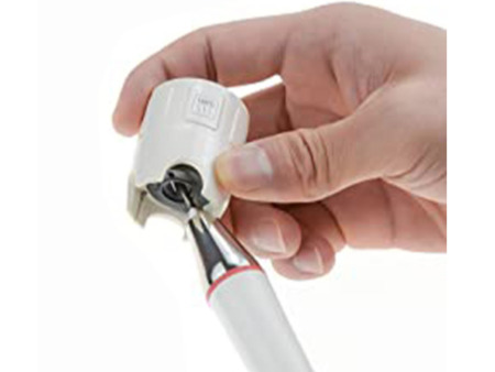 WOODPECKER Momentový klíč pro koncovky - TS-1L  (Sirona), bílý plastový
