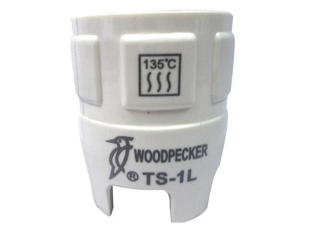 WOODPECKER Momentový klíč pro koncovky - TS-1L  (Sirona), bílý plastový